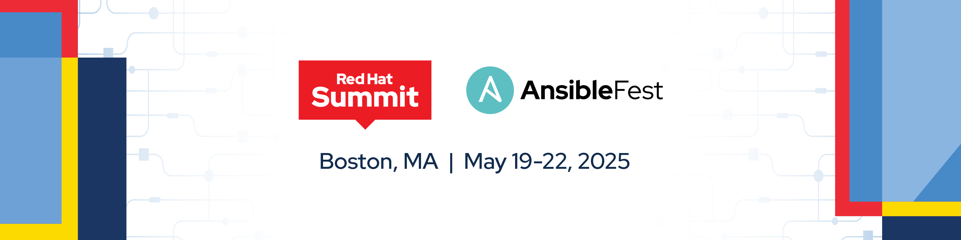 Red Hat Summit