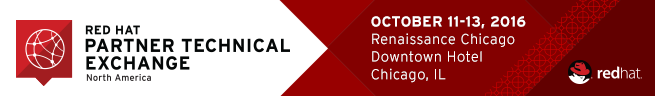 Red Hat Connect for Business Partners
