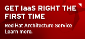 Get IaaS right the first time