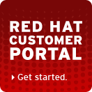 Red Hat Customer Portal